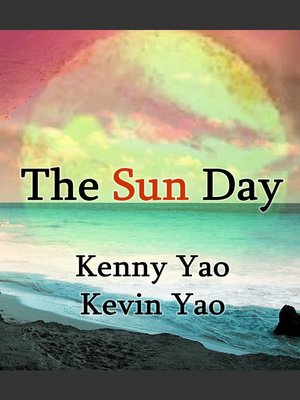 cover image of The Sun Day